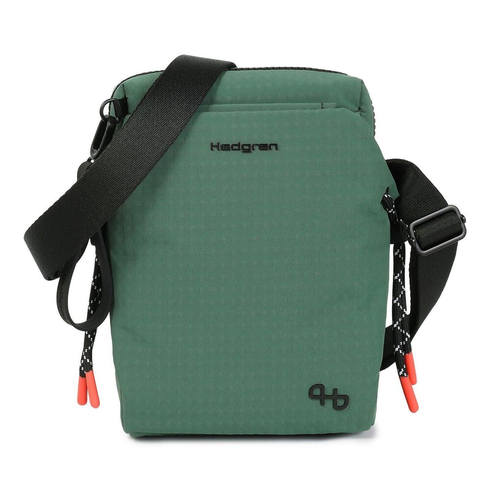 8275 Sipho Phone Bag Duck Green One Size One Size